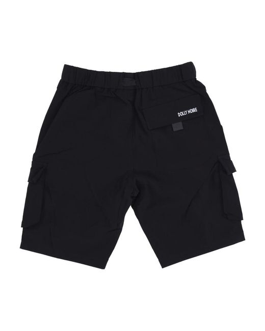 Casual Shorts DOLLY NOIRE pour homme en coloris Blue