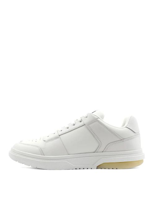 Tommy Hilfiger White Sneakers for men