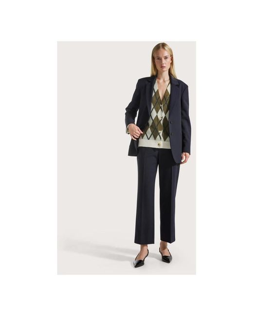 Cardigans Seventy de color Green