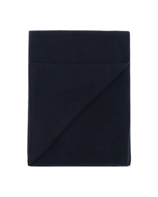 Vince Blue Winter Scarves