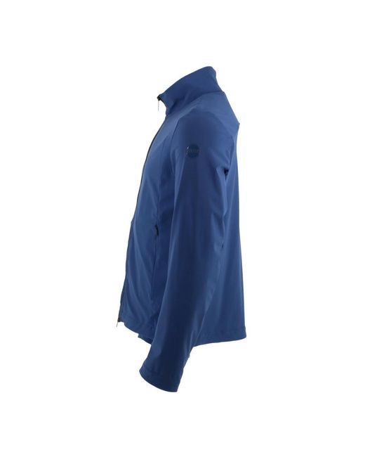Colmar Jassen ,Blauw ,Blauwe Winterjas Model 1813 in het Blue voor heren