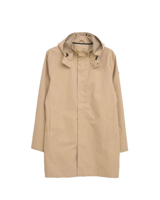 Rain Proof Jackets Merrell de hombre de color Natural