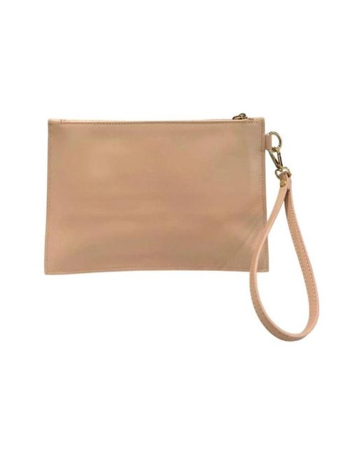 Twinset Natural Clutches