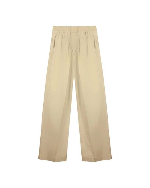 P.A.R.O.S.H. Canyox Broek in het Natural