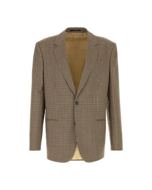 Gucci Jassen ,Fo Jas in het Green voor heren