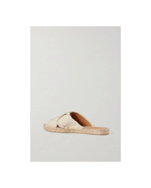 Castaner Natural Sliders