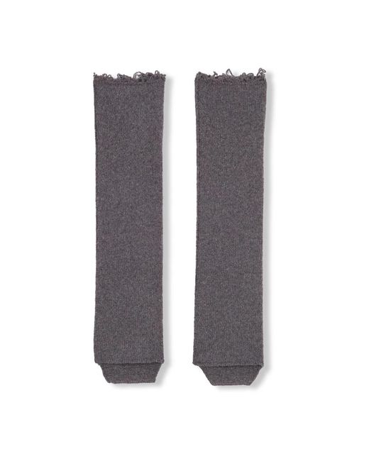 Socks Cortana de color Gray