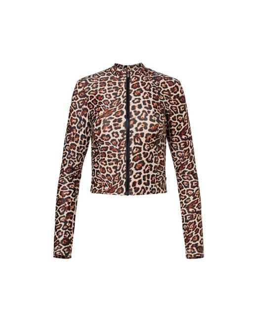 Light Jackets Goldbergh en coloris Black