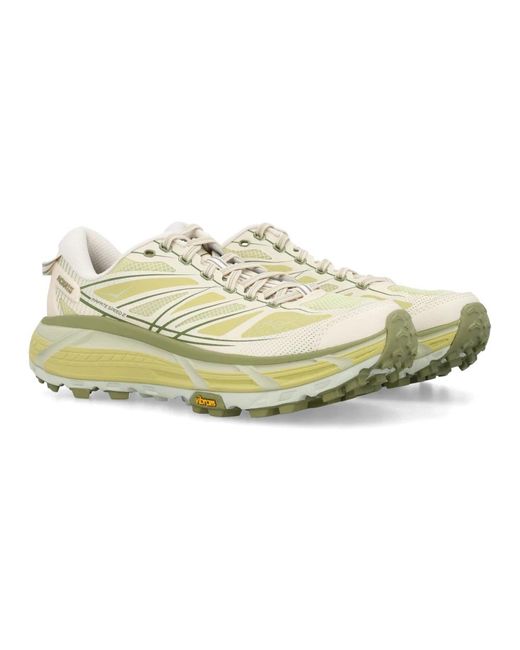 Hoka One One Multicolor Sneakers for men