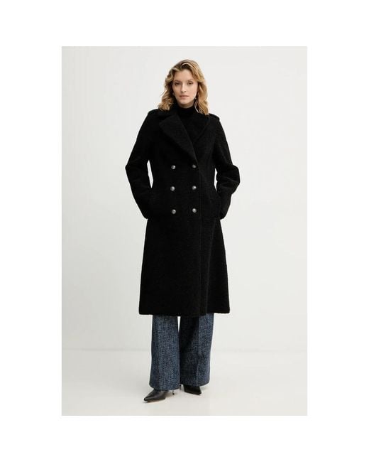 Guess Jassen Jassen in het Black
