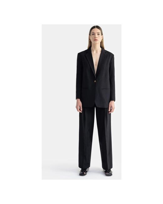 Blazers di Aeron in Black