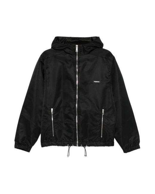 Coperni Horn Jacket in het Black
