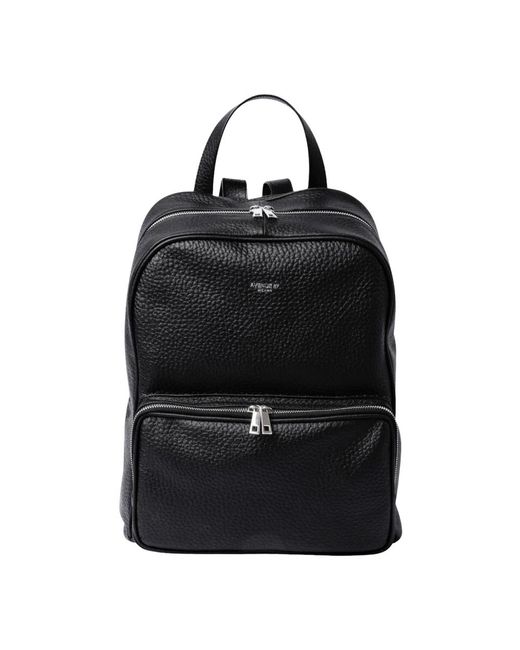 Avenue Black Backpacks