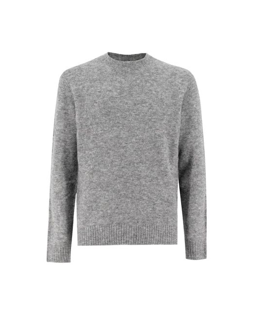 Ballantyne Gilets in het Gray voor heren