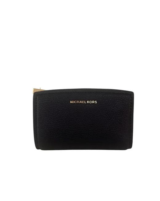 Michael Kors Black Wallets & Cardholders for men