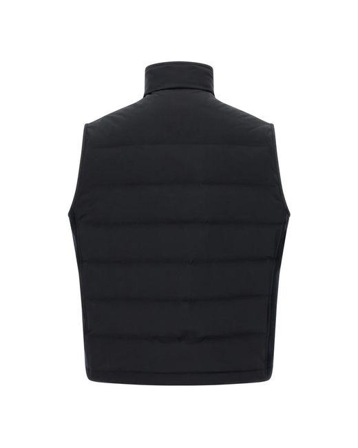Brioni Black Waistcoats for men
