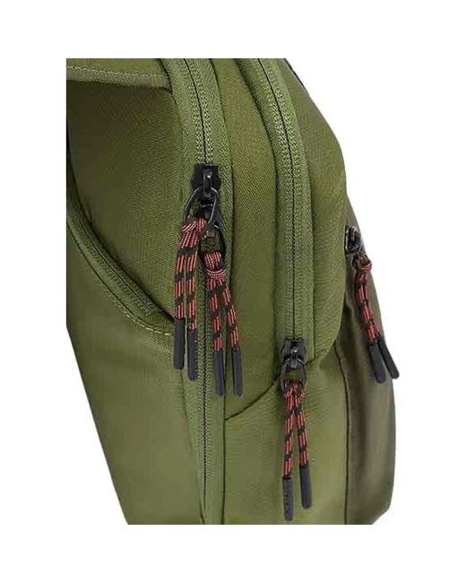 Bags > cross body bags Piquadro en coloris Green