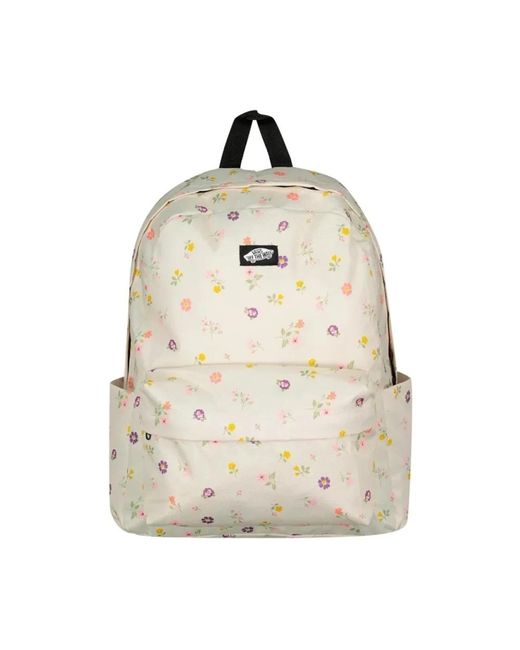 Vans Natural Old Skool Rucksack