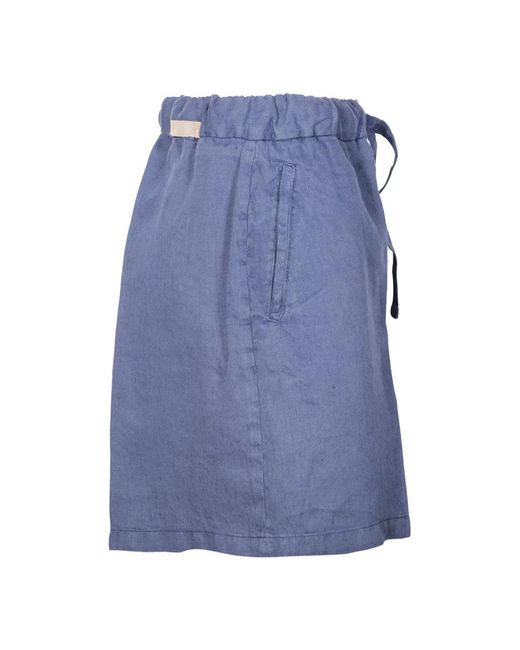 Short Shorts BRIGLIA de color Blue