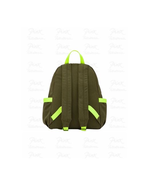 Backpacks Sun 68 de color Green