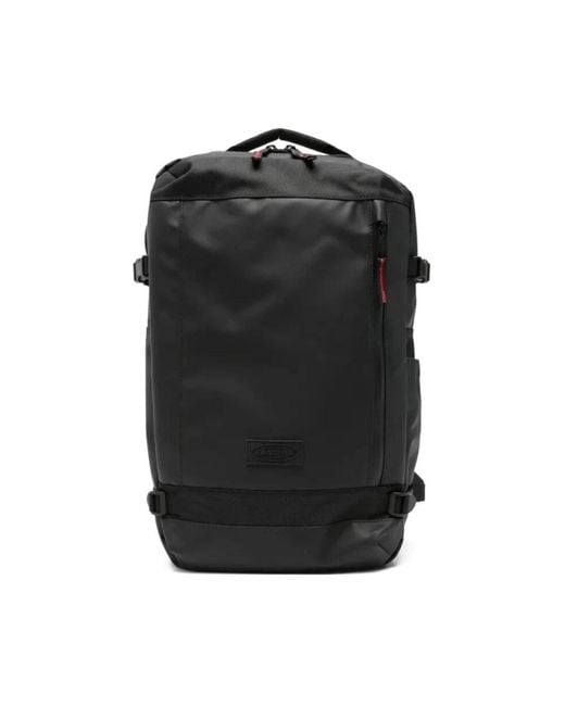 Eastpak Black Tecum M Cnnct