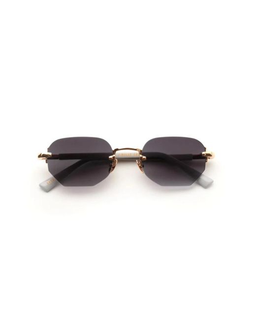 Gast Metallic Sunglasses