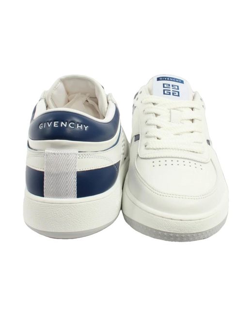 Givenchy Sneakers in het Blue voor heren