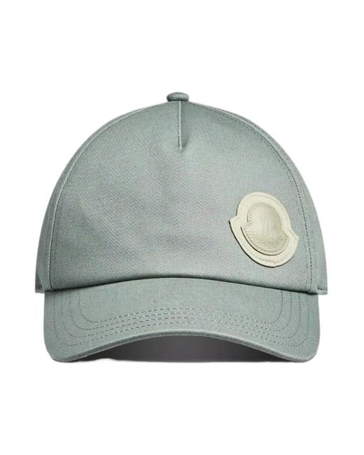 Moncler Green Accessories
