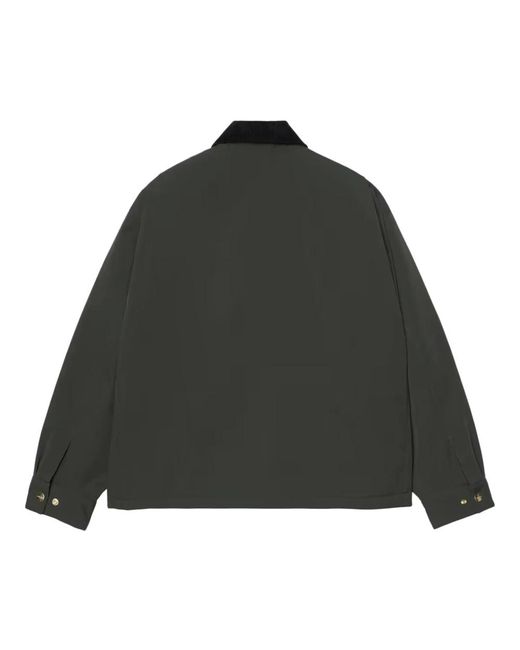 Carhartt Black Light Jackets for men