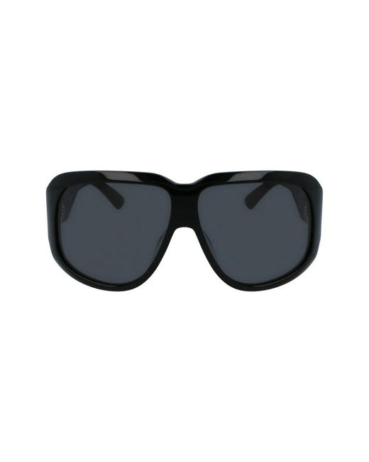 Longchamp Black Sunglasses