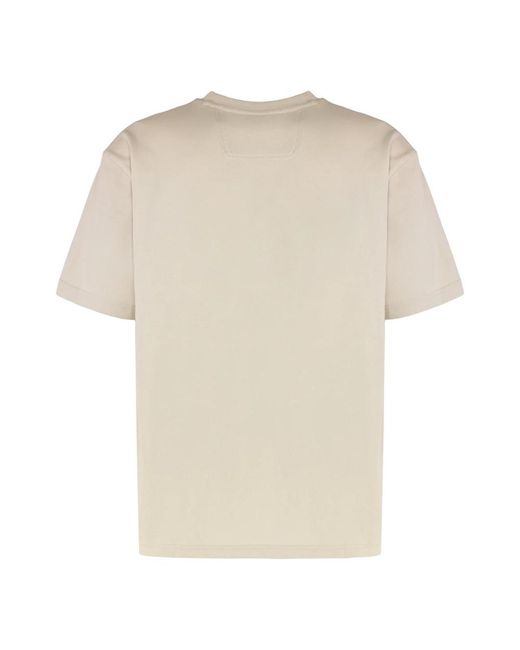 Boss Natural T-Shirts for men