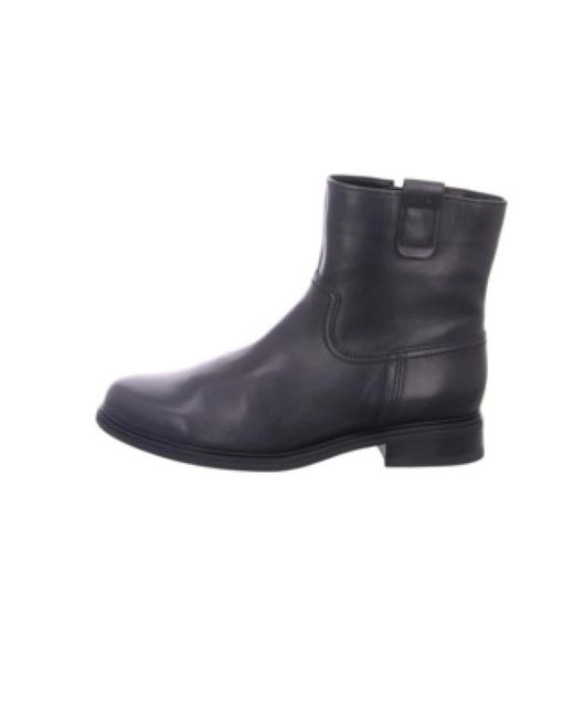 Gabor Blue Damen Stiefeletten