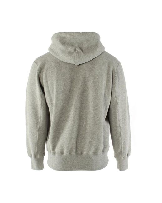 Autry Sweater in het Gray voor heren
