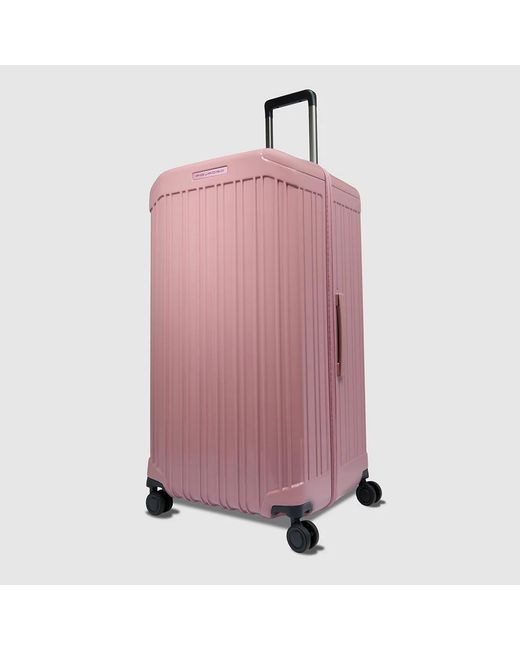 Large Suitcases di Piquadro in Pink