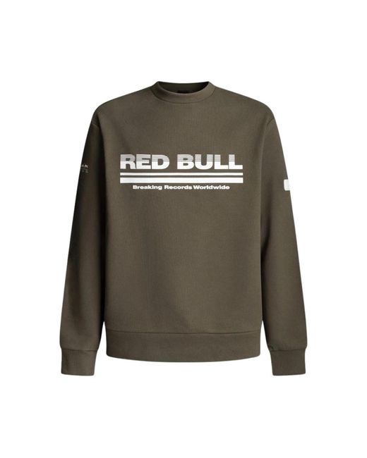 Sweatshirts di Pepe Jeans in Green da Uomo