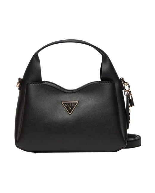 Guess Handbags in Black Lyst UK