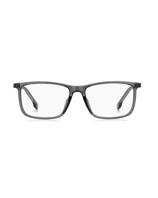 HUGO Gray Glasses for men