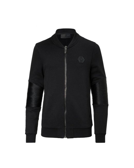 philipp plein sweatshirt