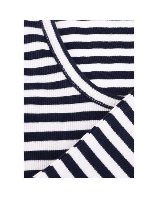 Nukus Steffie Singlet in het Blue