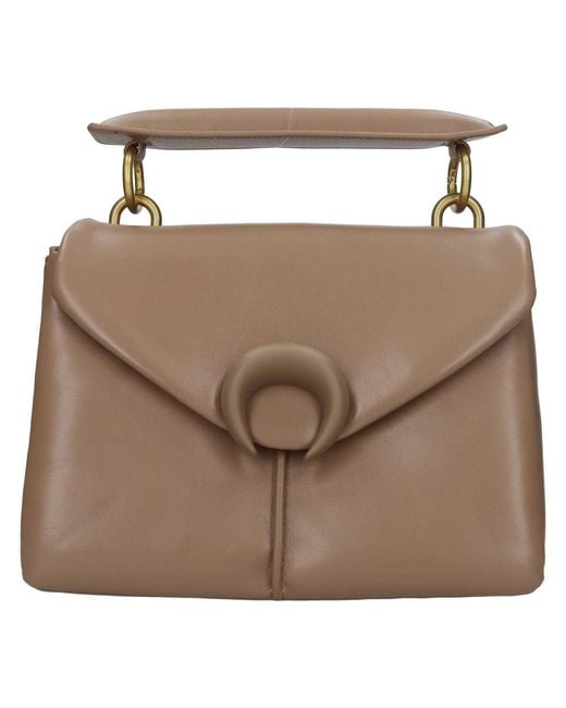 La Carrie Natural Handbags