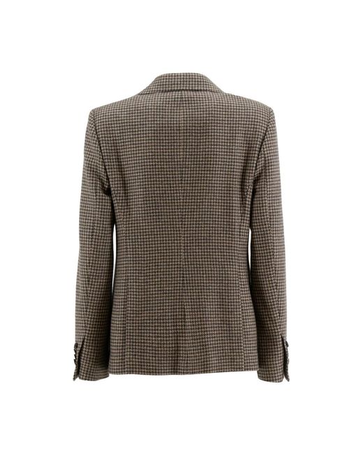 Kiton Green Blazers