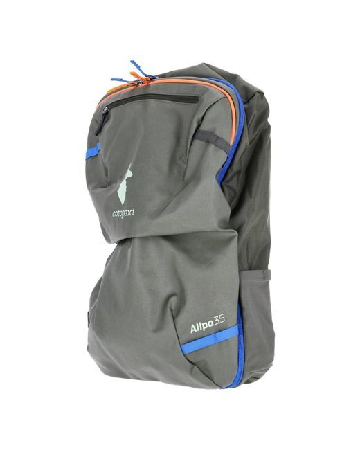 Backpacks COTOPAXI de color Gray