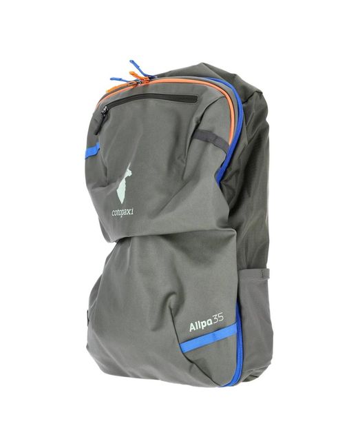 Backpacks di COTOPAXI in Gray