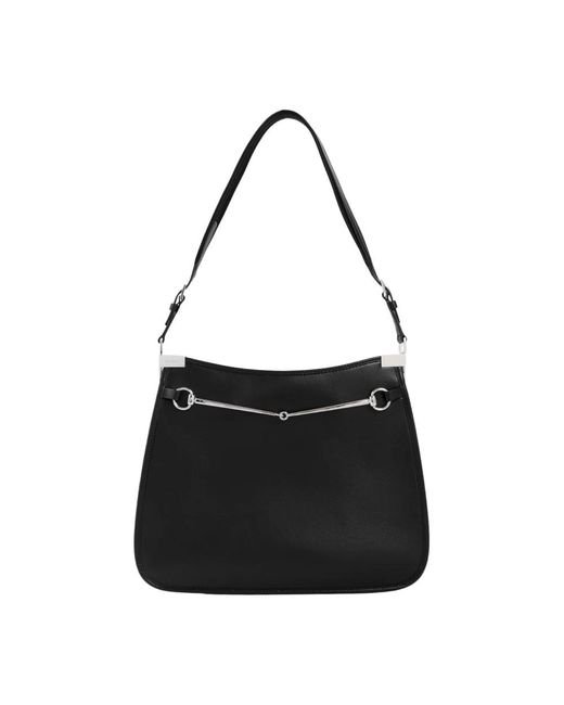 Bags > shoulder bags Gucci en coloris Black