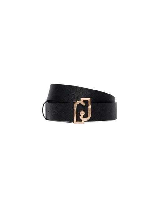 Liu Jo Black Belts