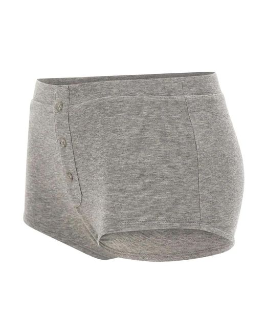 Entire studios Gray Bottoms