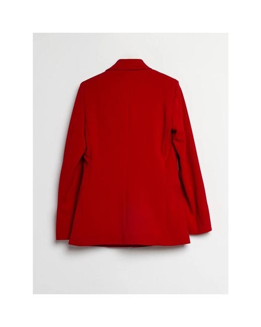 ViCOLO Red Blazers