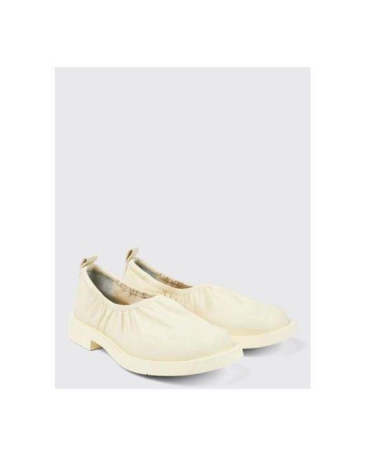 Camper Natural Flats for men