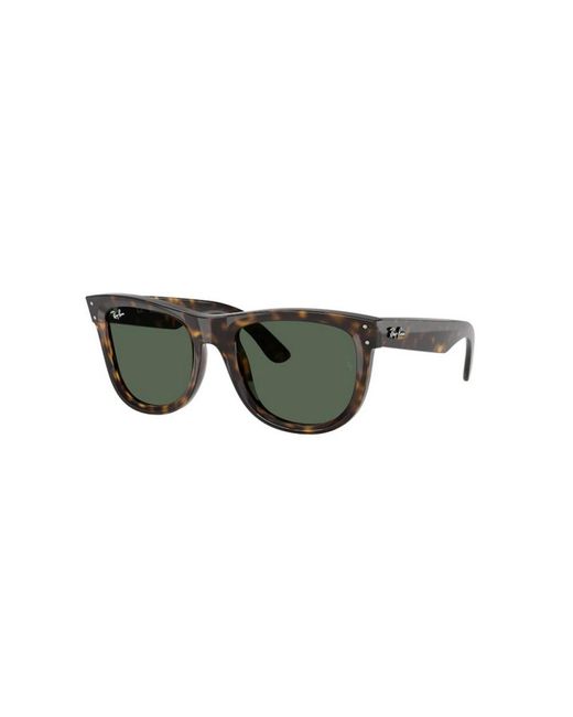 Ray-Ban Green Sunglasses