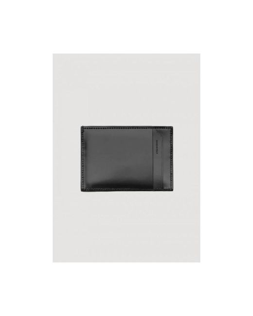 Wallets & Cardholders 032c de hombre de color Gray